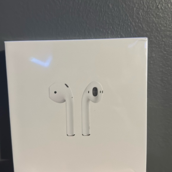 Brand new AirPods - Picture 1 of 3